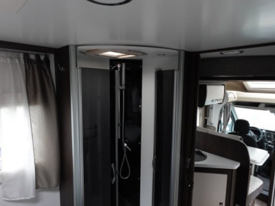 Benimar Tessoro 495 Up - Photo 14