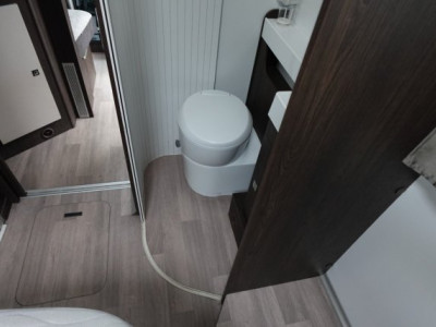 Benimar Tessoro 495 Up - Photo 15