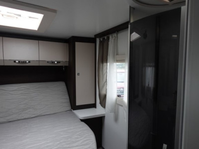 Benimar Tessoro 495 Up - Photo 18