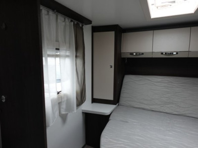 Benimar Tessoro 495 Up - Photo 19