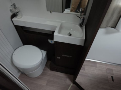 Benimar Tessoro 495 Up - Photo 20