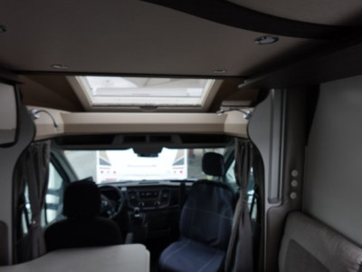 Benimar Tessoro 495 Up - Photo 23