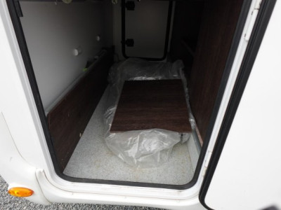 Benimar Tessoro 495 Up - Photo 24