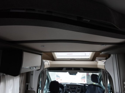 Benimar Tessoro 495 Up - Photo 27