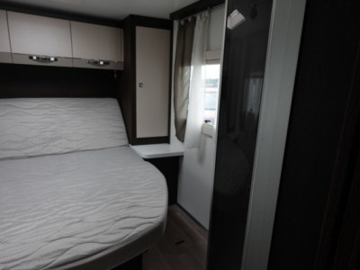 Benimar Tessoro 495 Up - Photo 31