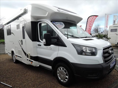 Benimar Tessoro 495 Up Occasion