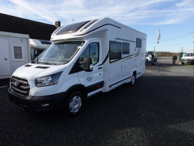 Benimar Tessoro 495 Up Neuf