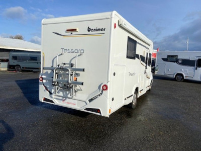 Benimar Tessoro 496 - 54.900 € - #2