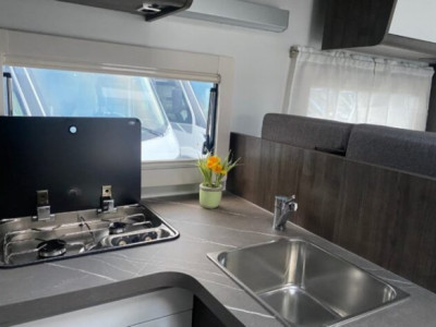 Benimar Tessoro 496 t496 - Photo 3