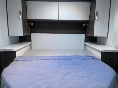 Benimar Tessoro 496 t496 - Photo 5