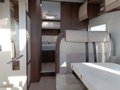 Benimar Tessoro 496 Northautokapp - Photo 9