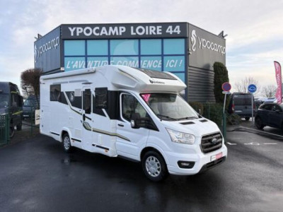 Benimar Tessoro 496 Occasion