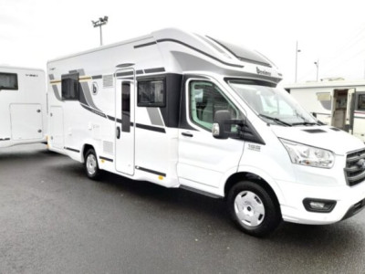 Benimar Tessoro 497 - Photo 2
