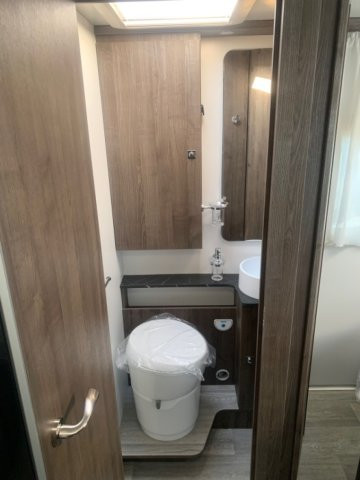 Benimar Tessoro 497 T497 - Photo 7