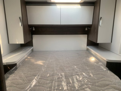Benimar Tessoro 497 T497 - Photo 8