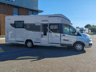 Benimar Tessoro 497 SELECT - Photo 2