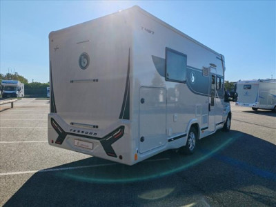 Benimar Tessoro 497 SELECT - Photo 3