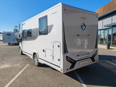 Benimar Tessoro 497 SELECT - Photo 4