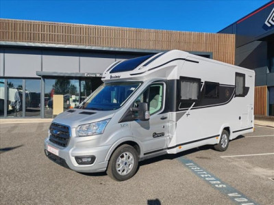 Benimar Tessoro 497 SELECT - Photo 5