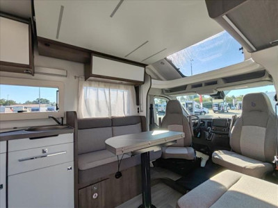 Benimar Tessoro 497 SELECT - Photo 6