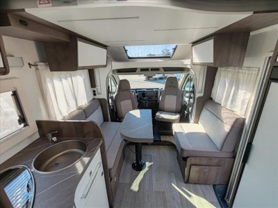 Benimar Tessoro 497 SELECT - Photo 7