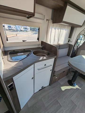 Benimar Tessoro 497 SELECT - Photo 8