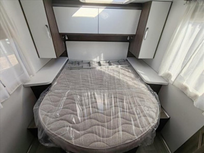 Benimar Tessoro 497 SELECT - Photo 12
