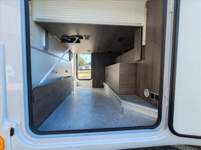 Benimar Tessoro 497 SELECT - Photo 13