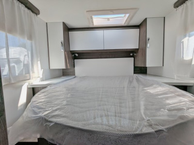 Benimar Tessoro 497 bva 165 cv + pack lithium - Photo 6