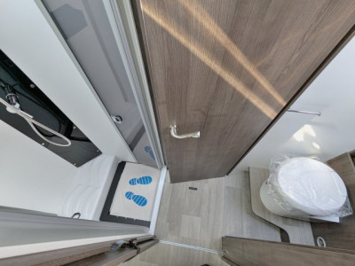 Benimar Tessoro 497 bva 165 cv + pack lithium - Photo 7