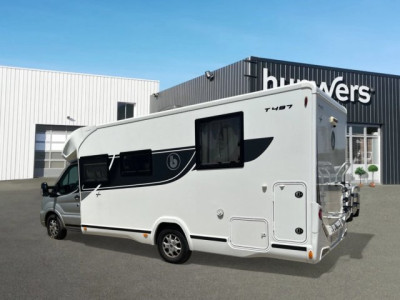 Benimar Tessoro 497 Northautokapp - Photo 2