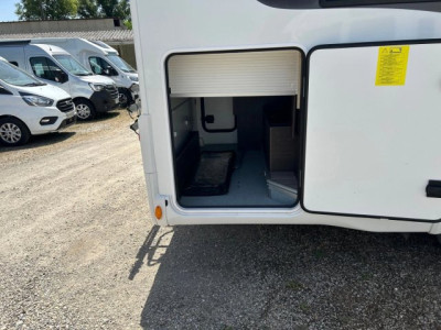 Benimar Tessoro 497 Northautokapp - Photo 11