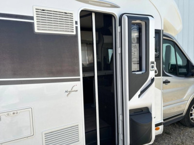 Benimar Tessoro 497 Northautokapp - Photo 12