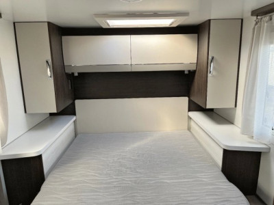Benimar Tessoro 497 - Photo 7