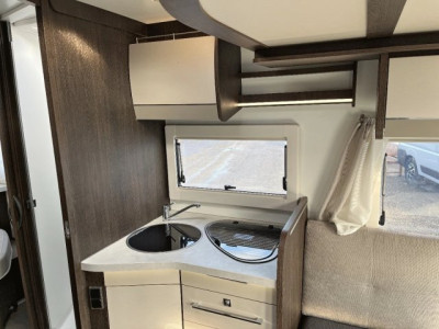 Benimar Tessoro 497 - Photo 8