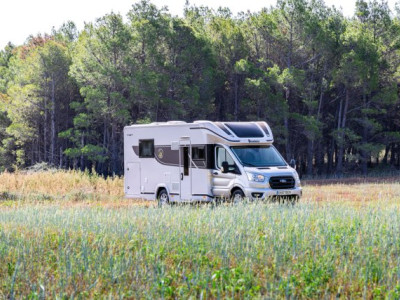 Benimar Tessoro 497 Neuf