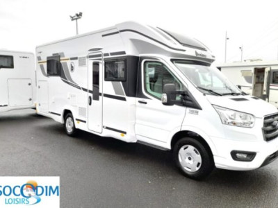 Benimar Tessoro 497 Neuf