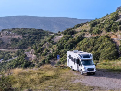 Benimar Tessoro 497 Neuf