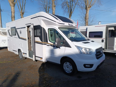 Benimar Tessoro 497 Neuf