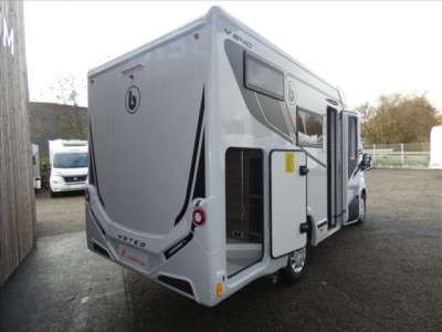 Benimar Yrteo 840 OPTIMA - 61.900 € - #3