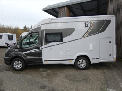 Benimar Yrteo 840 - 69.860 € - #2