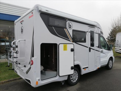 Benimar Yrteo 840 Y - 67.698 € - #2