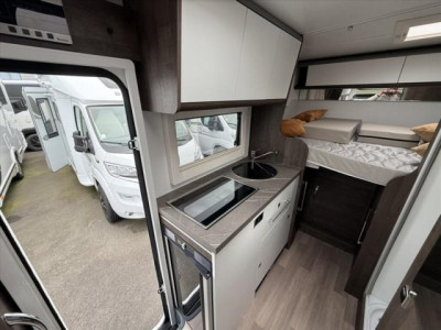 Benimar Yrteo 840 Y - Photo 3