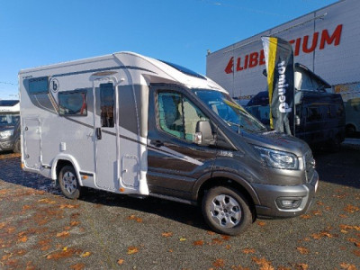 Benimar Yrteo 840 - Photo 1