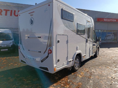 Benimar Yrteo 840 - Photo 4