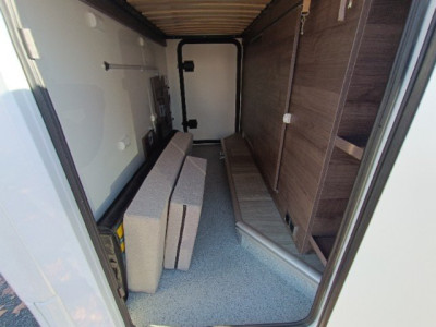 Benimar Yrteo 840 - Photo 5