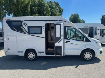 Benimar Yrteo 840 - Photo 2