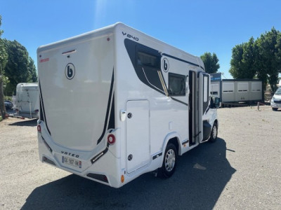 Benimar Yrteo 840 - Photo 3