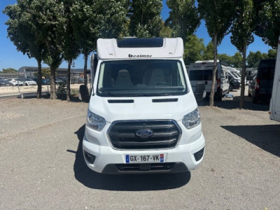 Benimar Yrteo 840 - Photo 5