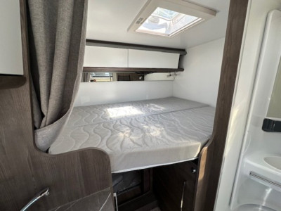 Benimar Yrteo 840 - Photo 16